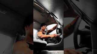 Time lapse: driving a manual 2002 Acura Integra #timelapse #timelapsevideo #timelapseart #stickshift