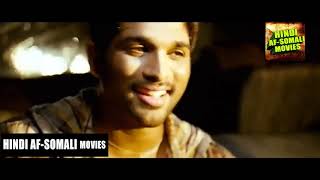 Dangerous Khiladi. Hindi Afsomali ah cusub qiso jacel iyo dagal leh.2021