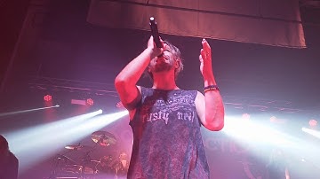 Sonata Arctica - 09 Who Failed the Most - Zvolen 21.11.2019