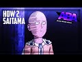 How To Play Saitama The RIGHT WAY In ABA