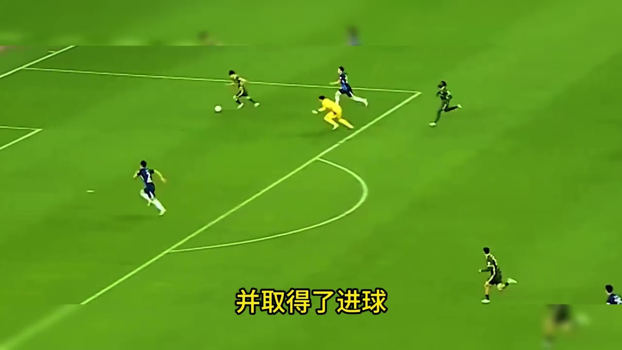 巴萨喉舌盛赞王钰栋！称若去欧洲未来上限德甲英超