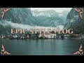 Epic style vlog  filmora creator academy