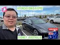 Hyundai IONIQ 6 EPIQ trim - Review and thoughts after one week - Australia
