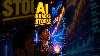 AI's Stock Secret: Predicts Markets with SHOCKING Accuracy! #futureoftech #stocks #stockify