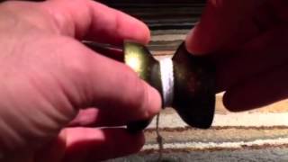 One Drop Cascade Yoyo Unboxing