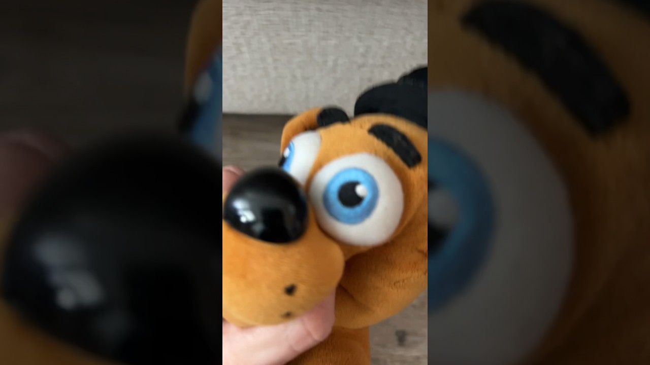 I inspected Nightmare Freddy's jumpscare, and found the Freddy plush  dissapears when he kills you. This is more proof the child is hallucinating  his plushies as killer animatronics. : r/fivenightsatfreddys