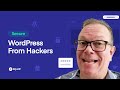 How to Secure Your WordPress Site with Docker and 7G Firewalls