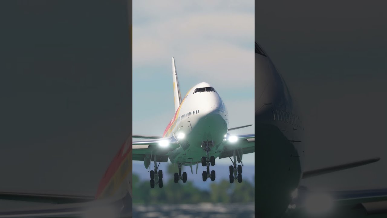 This Plane Could Not Land Due To Engine Failure Ep 153