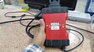 Ford IDS VCM 2 in Urdu