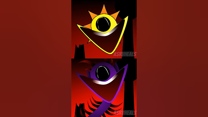 Incredibox Sprunki Phase 9 Vs Sprunki Phase 9 But Newest Swapped