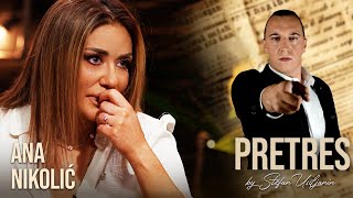 Thumbnail for “Rasta je šutirao vrata jer dete plače!” Ana Nikolić “Neću mu oprostiti suze pored praznog kreveca!”