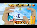 iPhone XR iOS 18 pubg live test#bgmi #pubgmlive #shortsfeed #bgmilive #shortsfeedlive