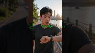 LSD 하다가 대부분 여기서 망합니다  #러닝 #LSD훈련 #초보러너