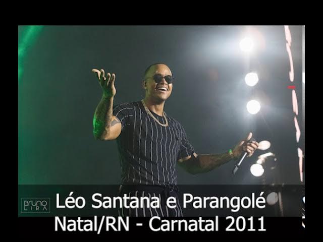 G1 - Léo Santana e Parangolé abrem arena de shows do Centro da capital -  notícias em Carnaval 2014 em Santa Catarina