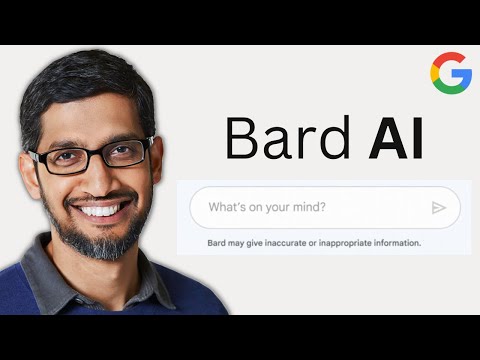 Google Bard AI is the END of ChatGPT 📉