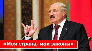 ЦЕНАМ НЕ РАСТИ, ТРАВЕ ЗЕЛЕНЕТЬ: Лукашенко СОБСТВЕННЫМИ РУКАМИ приближает КРАХ РЕЖИМА В БЕЛАРУСИ