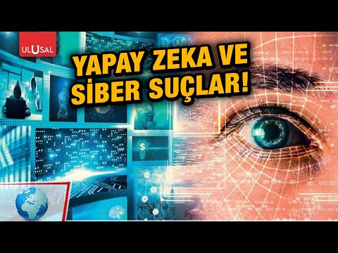Yapay zeka ve siber suçlar! | Güneşli Sohbetler | Güneş Batum - Prof. Dr. Ali Murat Kırık #CANLI