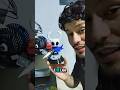 Fiz o Cavaleiro de Hollow Knight na Impressora 3D #impressao3d #3dprinting #stl #hollowknight
