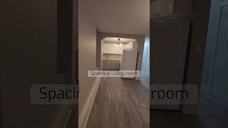 Apartment Tour 📍 City of Newburgh