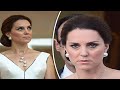 Princess Kate Furious in Warsaw: The Jaw Dropping Truth Revealed!