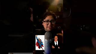Lex Luthor's Multiverse Plot Hole