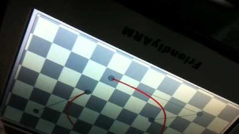 test QT 1 บน Debian kernel 2.6 on Micro2440