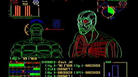 Operation Logic Bomb 1993 SNES