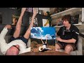 Dad Reacts to Geese - 3D Country