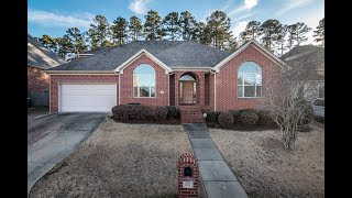 44 Hanna Lane in Little Rock, Arkansas 72223
