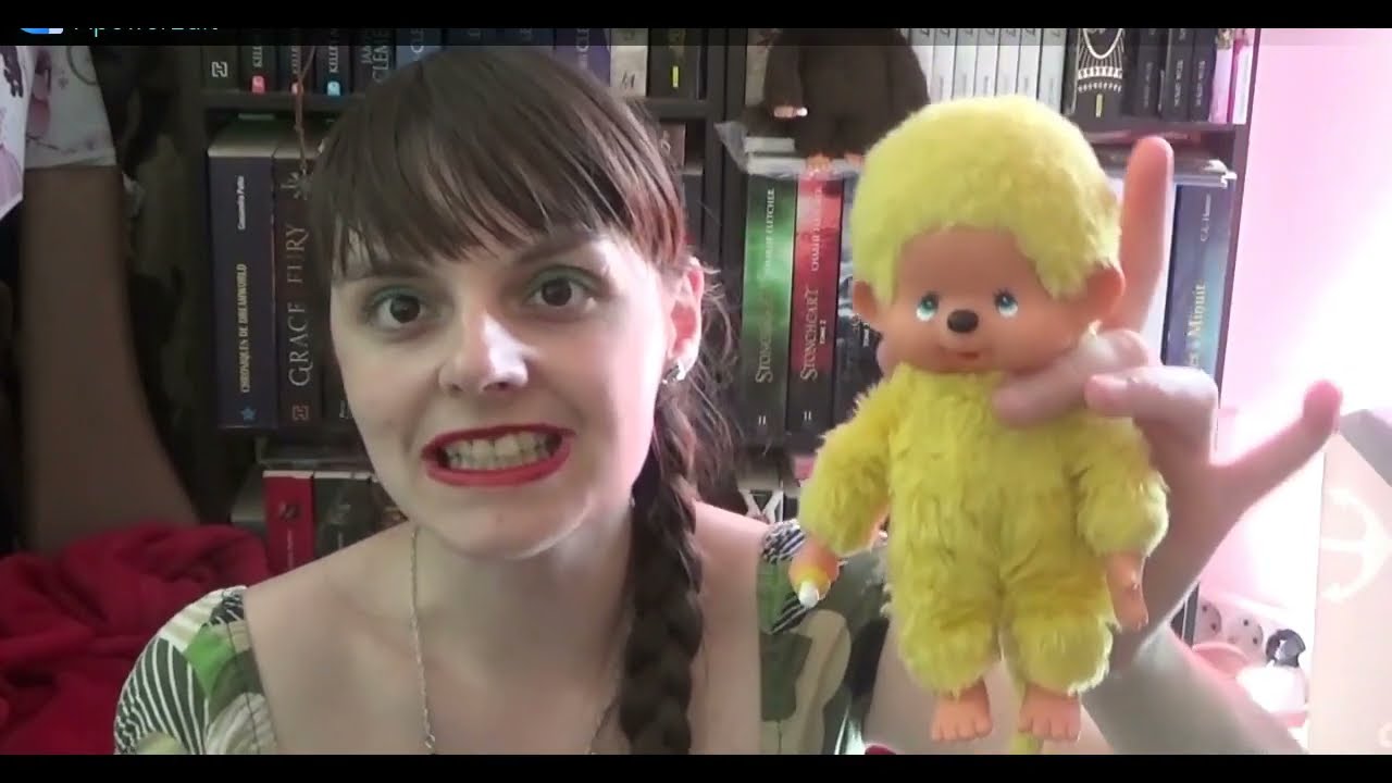 Vintage Mania : ma collection (Kiki,Babies...) + concours