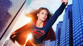 Inspired Mellissa Benoist Workout |Train Like a Celebrity| @RealGirlFit
