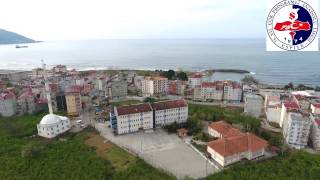 Espi̇ye - 75.Yıl Çok Programlı Anadolu Lisesi Tanıtım Filmi