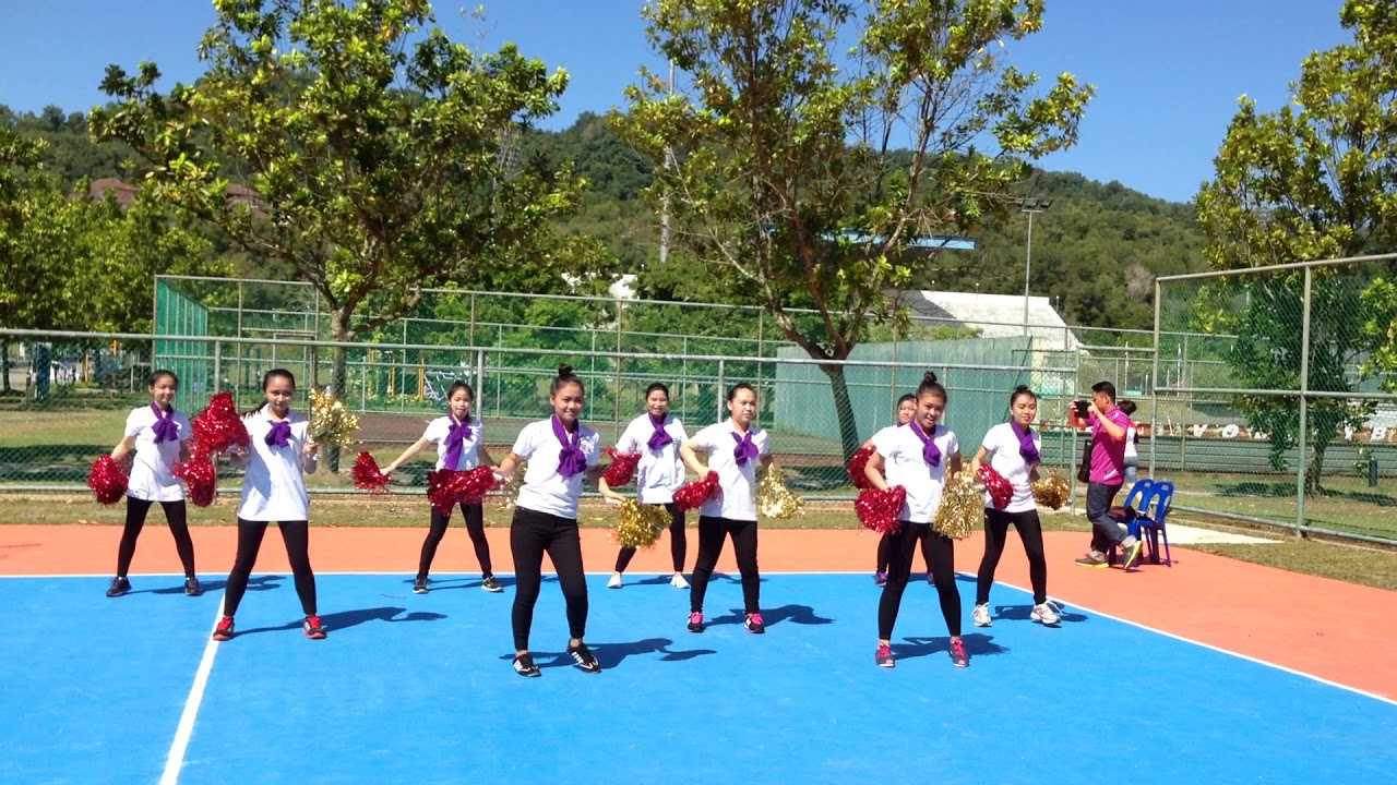 Cheerleading Dance YouTube