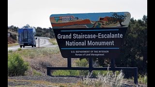 Utah restaurateurs fight Trump cuts to national monument