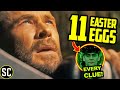 Avengers: Doomsday - Thor Teaser Breakdown - Marvel Easter Eggs You Missed!