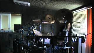 Drum Improvisation (Long)