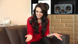 Cher Lloyd - Preorder Sorry I'm Late UK