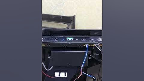 Khử mùi trên máy lọc không khí Sharp KC-J50