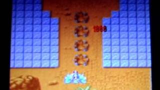 Amiga Shooters with Ash #6 Hybris