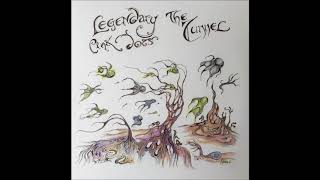 Legendary Pink Dots - The Tunnel - full album (2018)