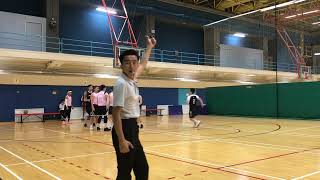 DwBL 8'TH 娛樂盃(WDays) 20230324-2200 只攻與防:江蘇豆腐隊 Q1