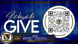 VUFC Holy Convocation Night 2 10.15.25