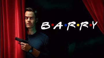 Barry but it