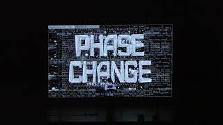 Livecoding Sessions Ai And A Human Interaction. - Kakuya Shiraisi