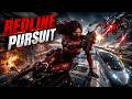 REDLINE PURSUIT  |  #cinematic #chase