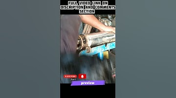 Full video link on comments #shorts