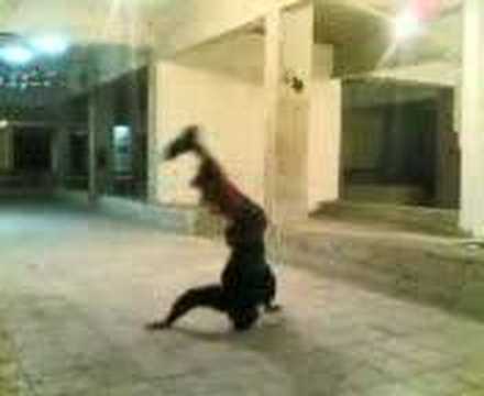 bboy
