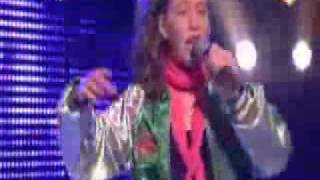 Amy Shelley En Lisa - Adem In Adem Uit