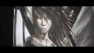 The Art of Matt Flint promo video