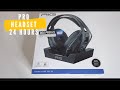 RIG 800 Pro HS | 24 HOURS Pro Gaming Headset | Unboxing Review